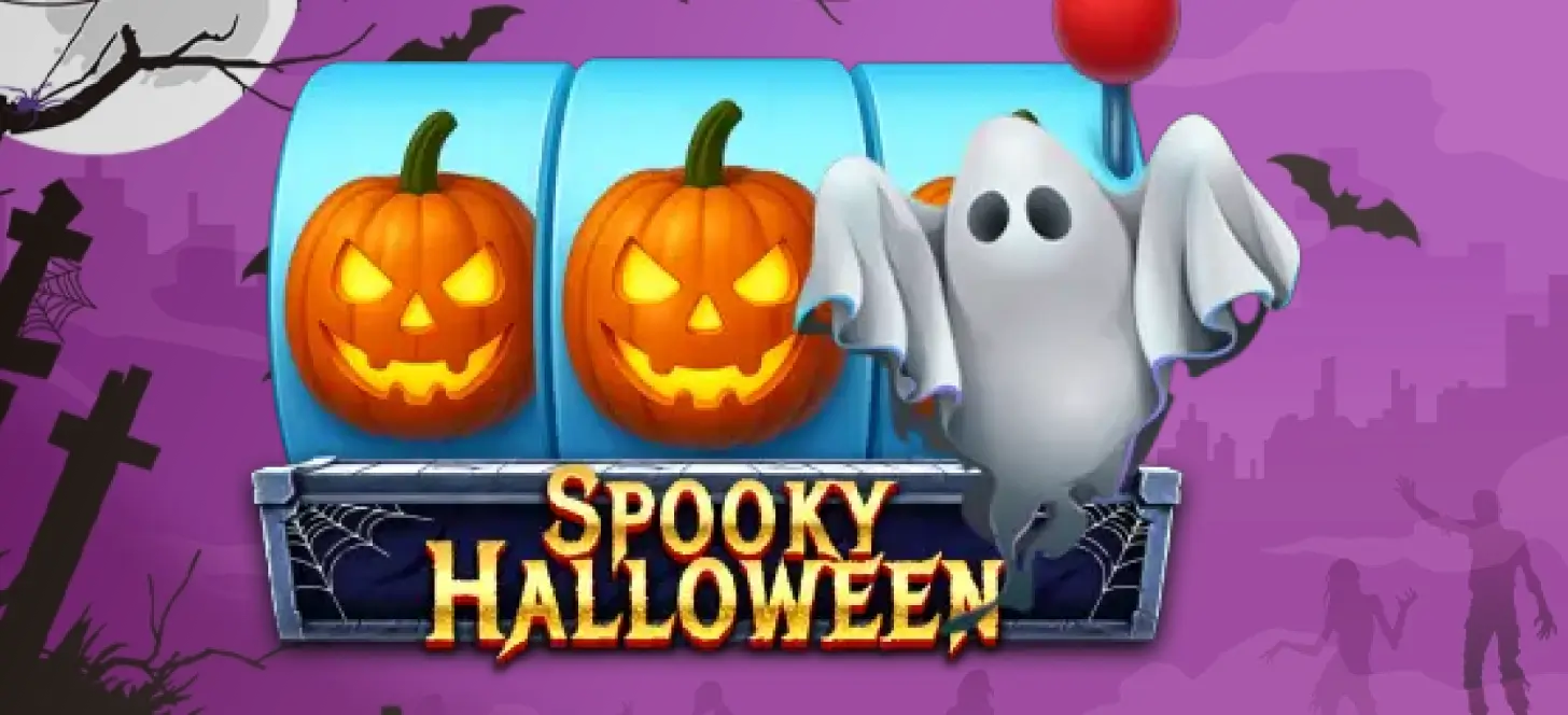 611bet Top Halloween Slot Games to Play at 21BetsCasino