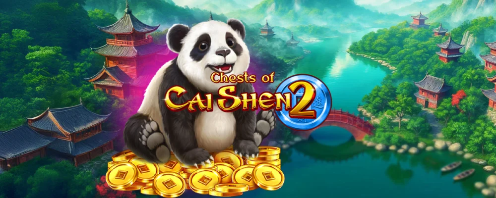 611bet Baús de Cai Shen 2
