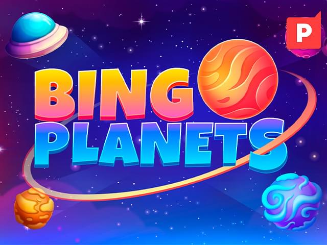 611BET Planetas do Bingo
