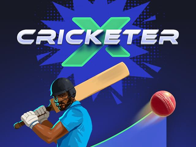 611BET CricketerX