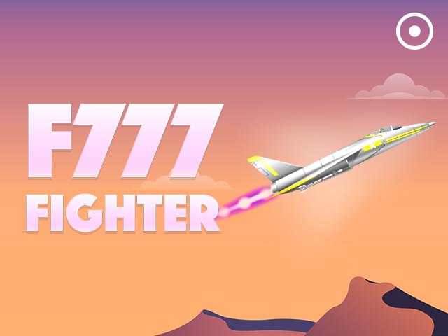 611BET F777 Fighter