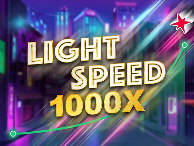 611BET Velocidade da Luz