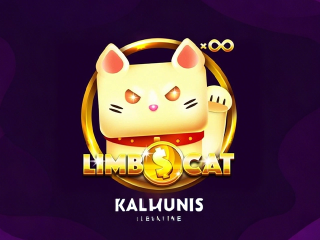 611BET Gato do Limbo