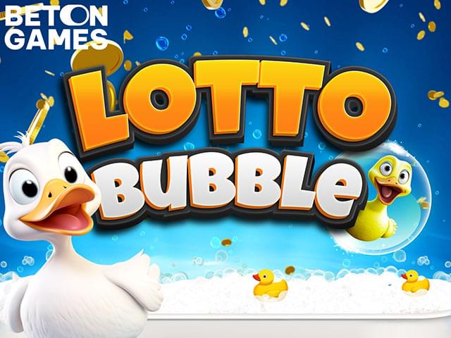 611BET Lotto Bubble Pro
