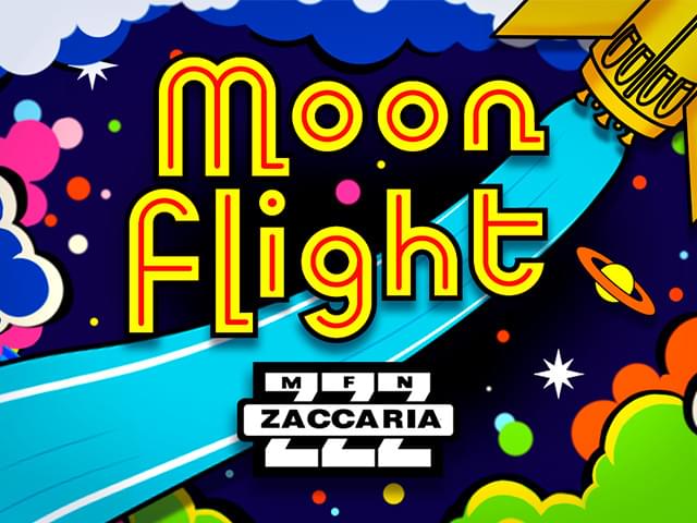 611bet Deslizante de Voo Lunar